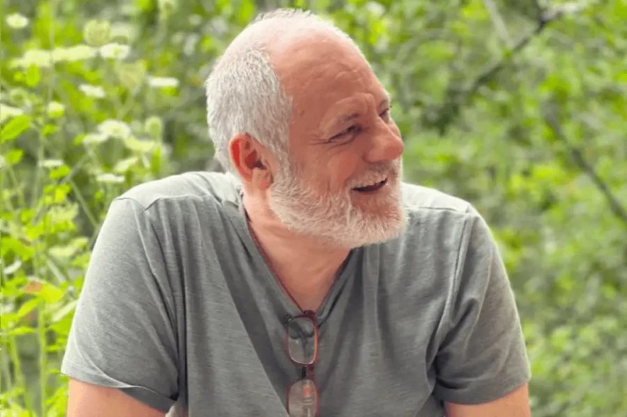 Paolo Rivosecchi