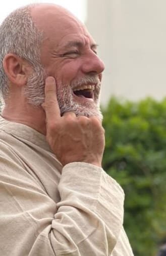 Paolo Rivosecchi